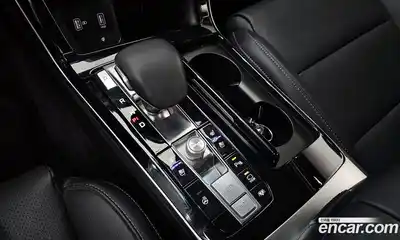 Kia K7 2020 2.4 гидро в Москве № 128522, миниатюра 9