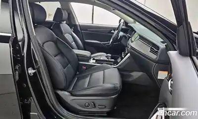 Kia K7 2020 2.4 гидро в Москве № 128522, миниатюра 10