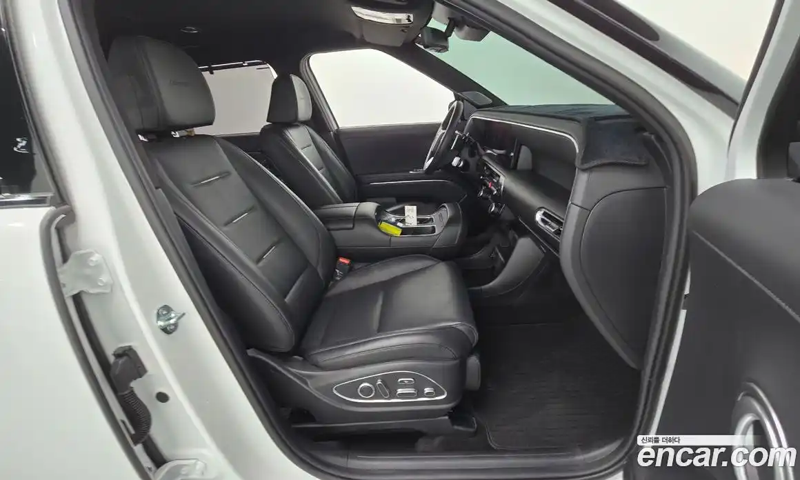 Hyundai Palisade 2025 2.5 гидро в Москве № 130564, фото 11