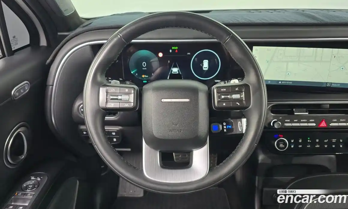 Hyundai Palisade 2025 2.5 гидро в Москве № 130564, фото 13