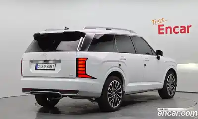 Hyundai Palisade 2025 2.5 гидро в Москве № 130564, миниатюра 2