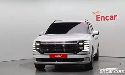 Hyundai Palisade 2025 2.5 гидро в Москве № 130564, миниатюра 3