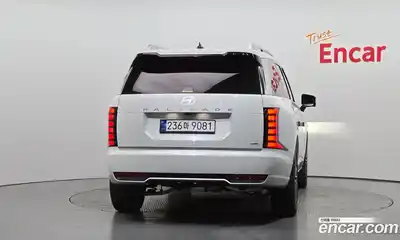 Hyundai Palisade 2025 2.5 гидро в Москве № 130564, миниатюра 4