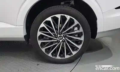 Hyundai Palisade 2025 2.5 гидро в Москве № 130564, миниатюра 5