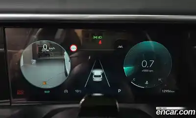 Hyundai Palisade 2025 2.5 гидро в Москве № 130564, миниатюра 8