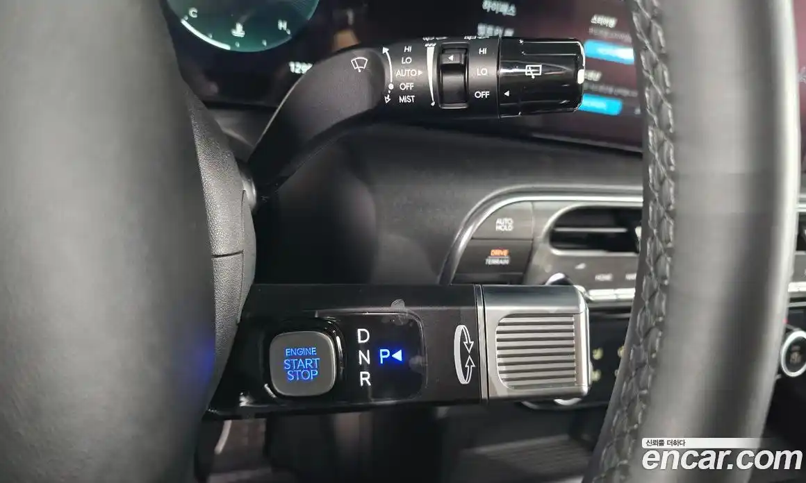 Hyundai Palisade 2025 2.5 гидро в Москве № 130564, фото 9