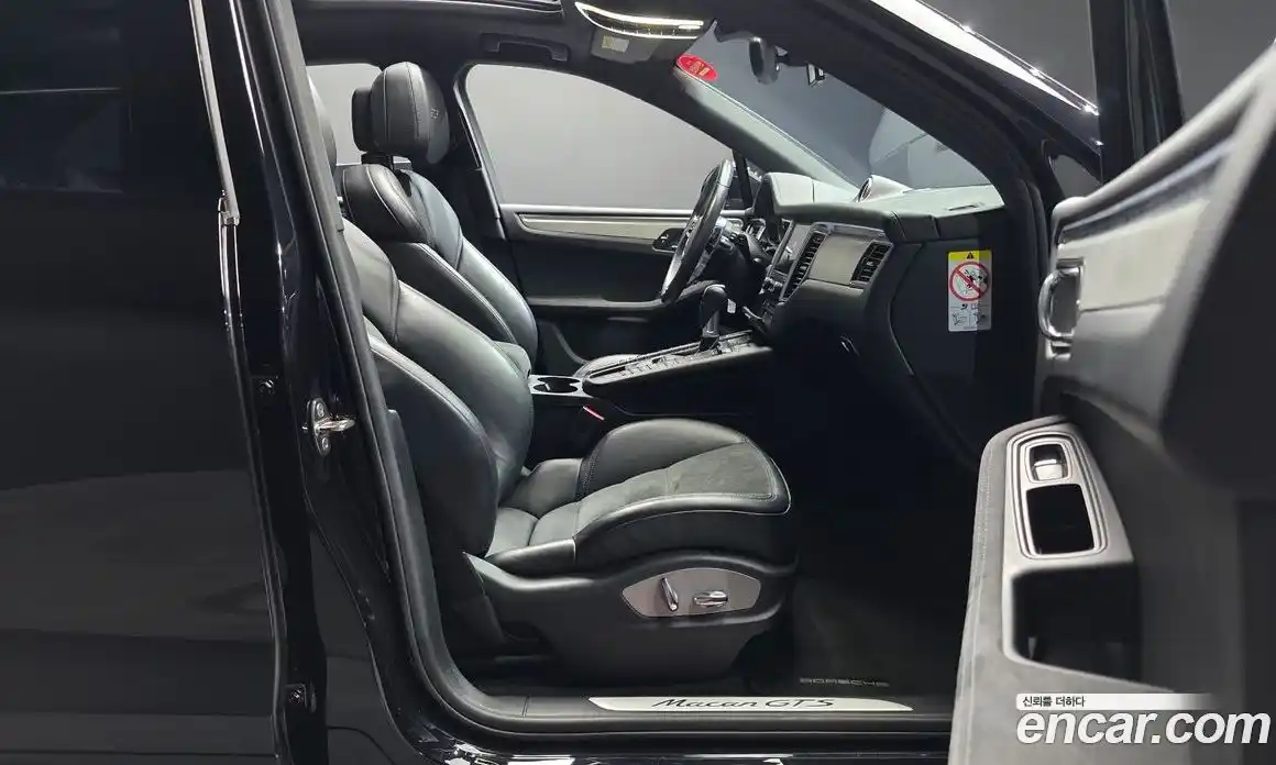 Porsche Macan 2018 3.0 гидро в Москве № 134769, фото 10