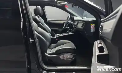 Porsche Macan 2018 3.0 гидро в Москве № 134769, миниатюра 10