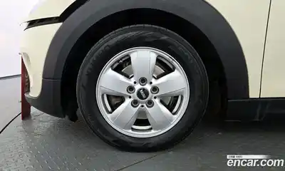 Mini Cooper 2016 1.5 гидро в Москве № 135911, миниатюра 5