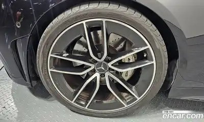 Mercedes-Benz CLS-Class 2023 3.0 гидро в Москве № 136410, миниатюра 5