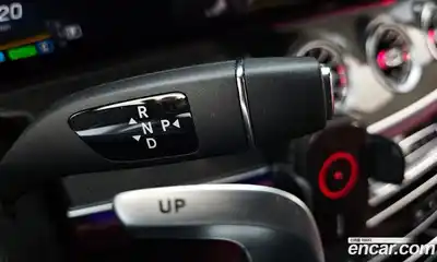 Mercedes-Benz CLS-Class 2023 3.0 гидро в Москве № 136410, миниатюра 9
