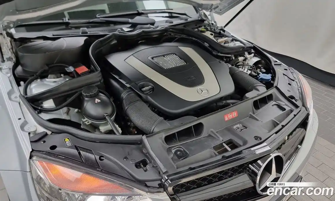 Mercedes-Benz C-Class 2010 2.5 гидро в Москве № 140089, фото 6