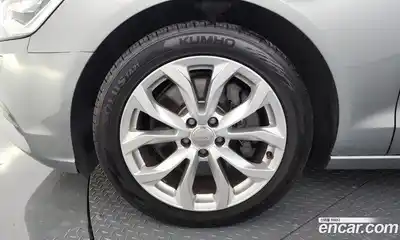 Audi A6 2014 2.0 гидро в Москве № 142409, миниатюра 5