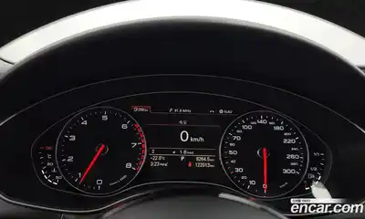 Audi A6 2014 2.0 гидро в Москве № 142409, миниатюра 8