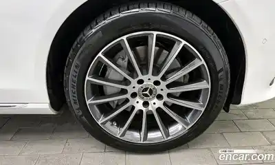 Mercedes-Benz E-Class 2020 2.0 гидро в Москве, миниатюра 5