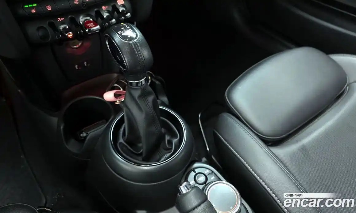 Mini Cooper 2019 1.5 гидро в Москве № 153676, фото 9