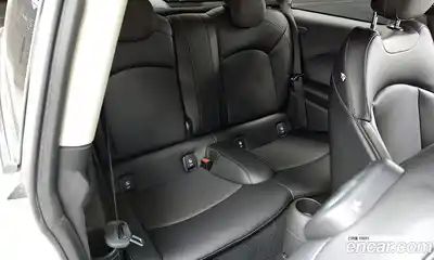 Mini Cooper 2016 1.5 гидро в Москве № 153997, миниатюра 12