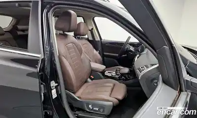 BMW X3 2022 2.0 гидро в Москве № 155575, миниатюра 12