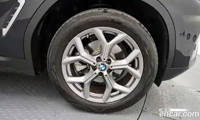 BMW X3 2022 2.0 гидро в Москве № 155575, миниатюра 5