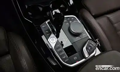 BMW X3 2022 2.0 гидро в Москве № 155575, миниатюра 9