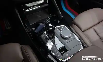 BMW X3 2023 2.0 гидро в Москве № 156971, миниатюра 9
