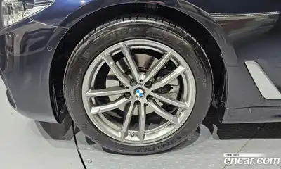 BMW 5-Series 2020 2.0 гидро в Москве № 157241, миниатюра 5
