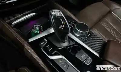 BMW 5-Series 2019 2.0 гидро в Москве № 157379, миниатюра 9