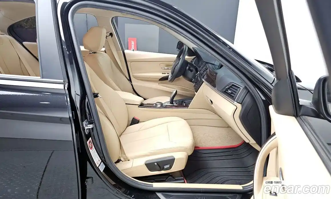 BMW 3-Series 2014 2.0 гидро в Москве № 157380, фото 11