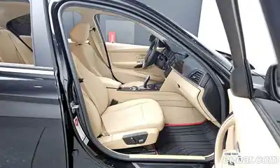 BMW 3-Series 2014 2.0 гидро в Москве № 157380, миниатюра 11