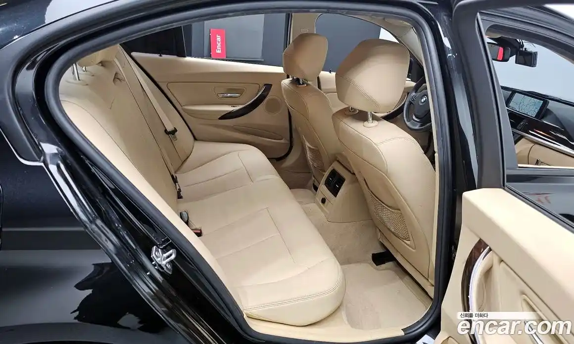 BMW 3-Series 2014 2.0 гидро в Москве № 157380, фото 12