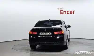 BMW 3-Series 2014 2.0 гидро в Москве № 157380, миниатюра 4