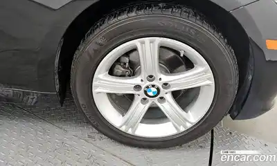 BMW 3-Series 2014 2.0 гидро в Москве № 157380, миниатюра 5