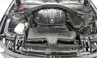 BMW 3-Series 2014 2.0 гидро в Москве № 157380, миниатюра 6