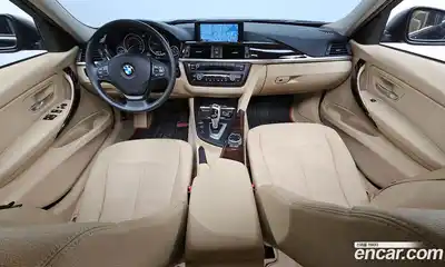 BMW 3-Series 2014 2.0 гидро в Москве № 157380, миниатюра 7