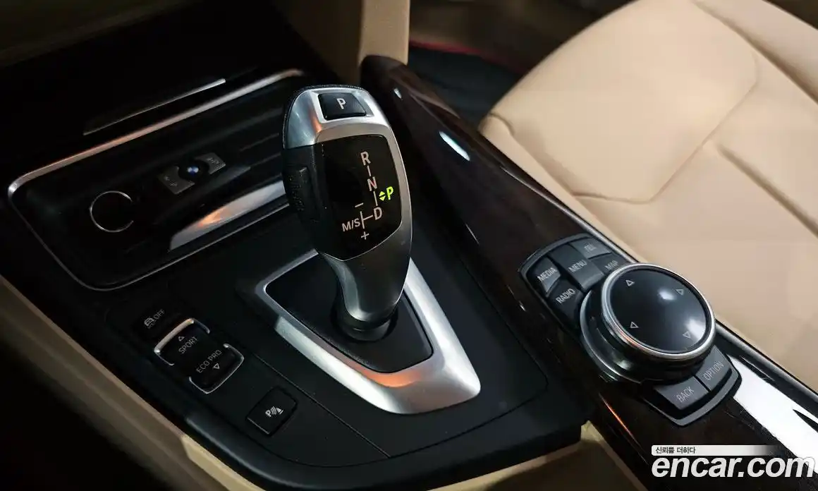 BMW 3-Series 2014 2.0 гидро в Москве № 157380, фото 9