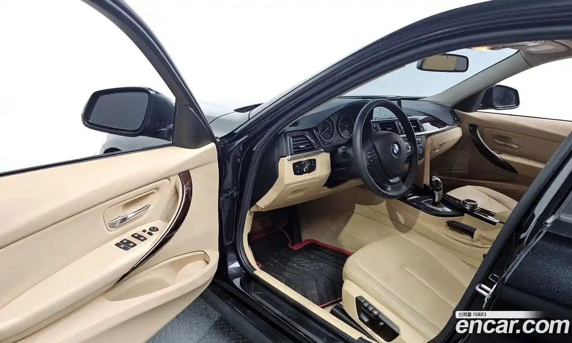 BMW 3-Series 2014 2.0 гидро в Москве № 157380, фото 10
