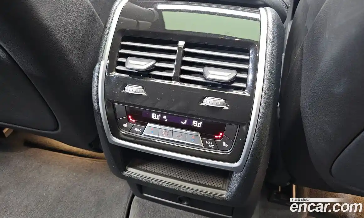 BMW X6 2023 3.0 гидро в Москве, фото 18