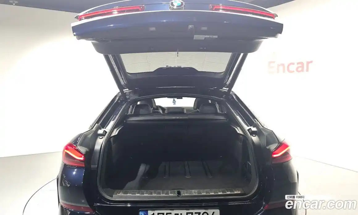 BMW X6 2023 3.0 гидро в Москве, фото 20