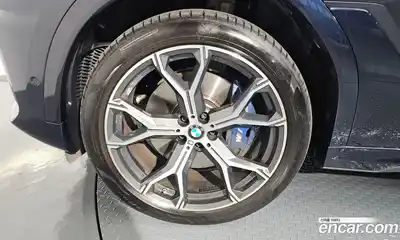 BMW X6 2023 3.0 гидро в Москве, миниатюра 5