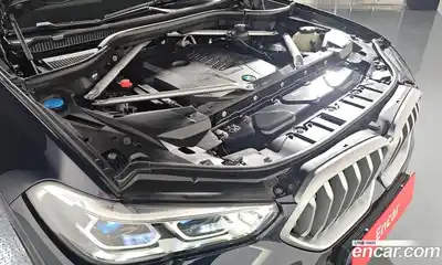 BMW X6 2023 3.0 гидро в Москве, миниатюра 6