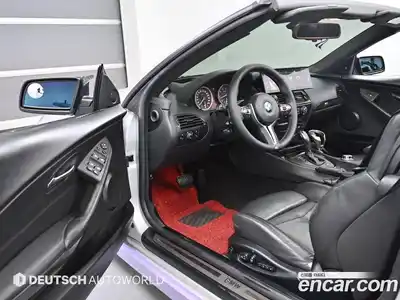 BMW 6-Series 2007 4.8 гидро в Москве № 158233, миниатюра 11