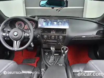 BMW 6-Series 2007 4.8 гидро в Москве № 158233, миниатюра 7