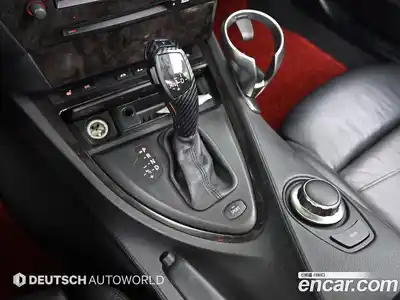 BMW 6-Series 2007 4.8 гидро в Москве № 158233, миниатюра 9