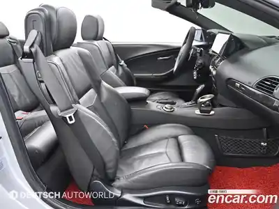 BMW 6-Series 2007 4.8 гидро в Москве № 158233, миниатюра 10