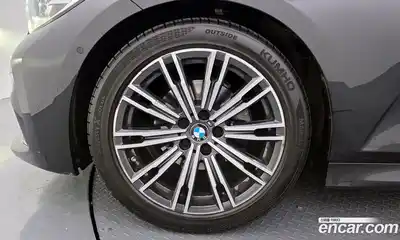 BMW 3-Series 2022 2.0 гидро в Москве № 158280, миниатюра 5
