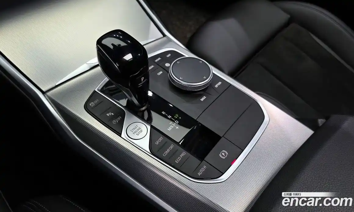 BMW 3-Series 2022 2.0 гидро в Москве № 158280, фото 9