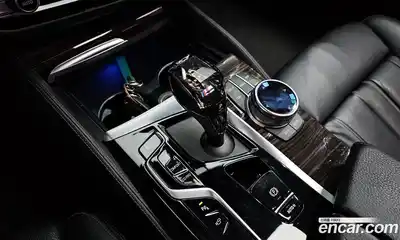 BMW 5-Series 2021 2.0 гидро в Москве № 158622, миниатюра 9