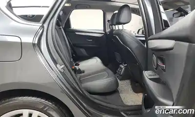 BMW 2-Series 2015 2.0 гидро в Москве № 158742, миниатюра 12