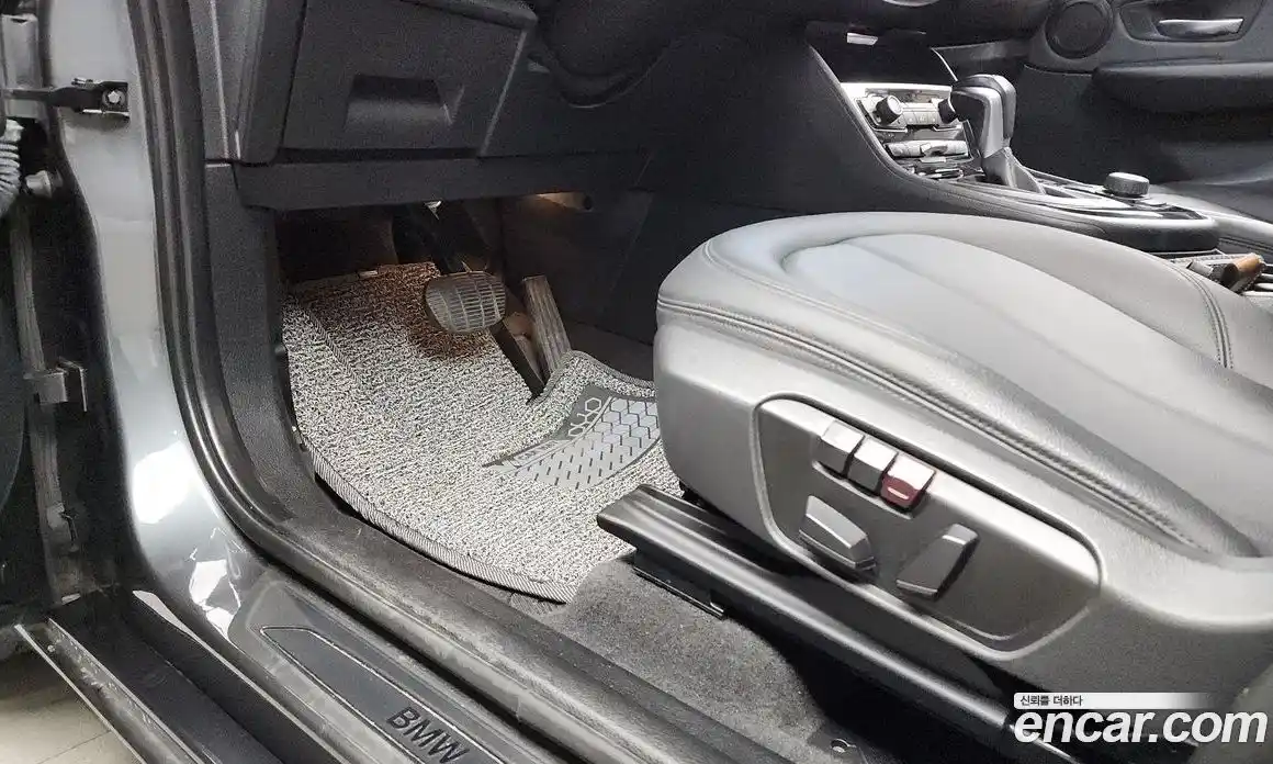 BMW 2-Series 2015 2.0 гидро в Москве № 158742, фото 17