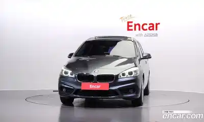 BMW 2-Series 2015 2.0 гидро в Москве № 158742, миниатюра 3